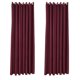 thumbnail image 1 of 2 cortinas nórdicas de alta precisión para interiores, cortinas de tela para ventanas, accesorios para ventanas., 1 of 6