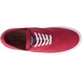 thumbnail image 5 of Sperry Top-Sider Captain's CVO Washable Sneaker Men 11.5 Red, 5 of 6