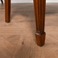 thumbnail image 6 of Shield Back Arm Chair, 6 of 10