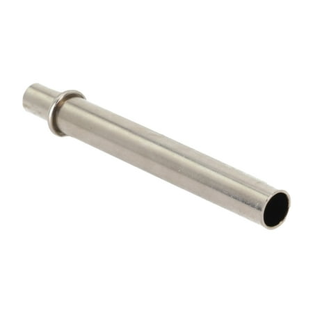 1PC Fishing Rod Connecting Tube Fishing Rod Building Repair Fishing Pole Diy 7.0#