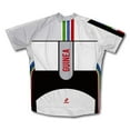 thumbnail image 2 of Guinea ScudoPro Short Sleeve Cycling Jersey  for Men - Size XL, 2 of 3