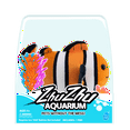 thumbnail image 4 of ZhuZhu Aquarium Motorized Fish Toy – Finnegan the Clown Fish - No Water, No Mess, All Fun, 4 of 7
