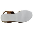 thumbnail image 4 of Skechers Women's Bobs Desert Kiss - Secret Picnic Sandal, 4 of 7