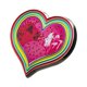 thumbnail image 2 of Pin esmaltado de coleccionista de DC Comics Birds of Prey Harley Quinn, 2 of 3