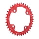 thumbnail image 1 of Bicicleta Estrecho Plato Ecomeon 32/34/36/38T BCD 104mm de aleación de aluminio color negro, 1 of 6