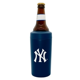 New York Jets Can Cooler Slogan Design 12oz Collapsible Koozie