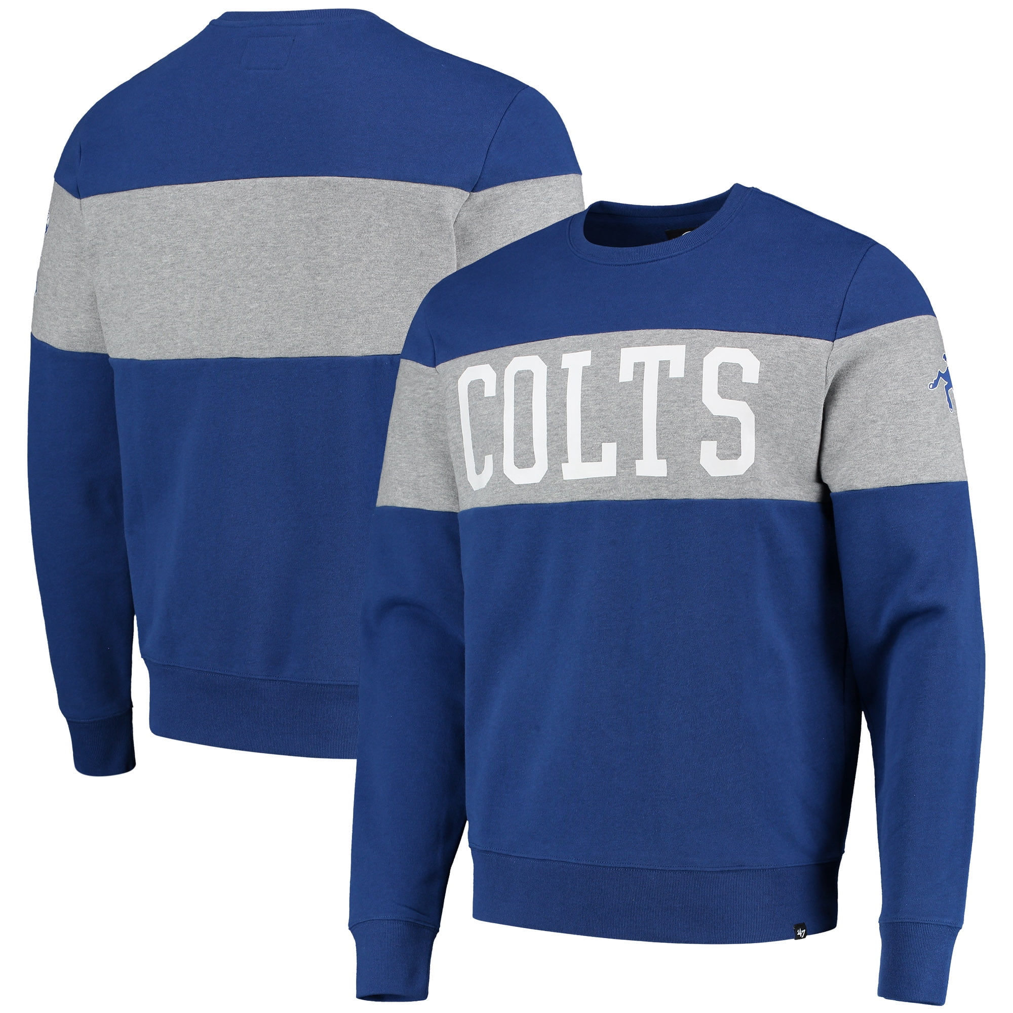 colts sweatshirt