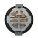 thumbnail image 2 of Interruptor de encendido para cortadora de césped L120 L130 G110 Ly18-Incluye llave, 2 of 4