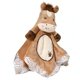 thumbnail image 2 of Peluche Douglas Baby Star Pony Snuggler con forma de animal de peluche, 2 of 2