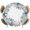 white, variant on Elastic Fitted Round Tablecloth, Blue Coastal Waterproof Stretch Table Cover for 55"-60" Tables, Summer Beach Starfish Nautical Eucalyptus Ocean Washable Outdoor Tablecloths for Patio, Picnic