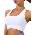 thumbnail image 2 of Crop Top Deportivo Shendy Vendy Para Mujer Push Up Katiusha Sport, 2 of 5