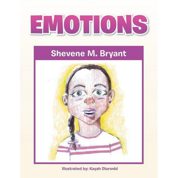 Emotions: Anxiety (Paperback)