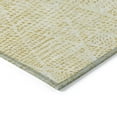 thumbnail image 4 of Addison Rugs Chantille Indoor/Outdoor Transitional Diamond Wheat Washable Rectangle Rug, 8' x 10', 4 of 6