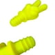 thumbnail image 5 of Tapón de silicona para botellas de vino. Tapón universal para botellas de vino tinto, cerveza y tarros de condimentos. Frescura hermética para bebidas y botellas de alimentos., 5 of 8
