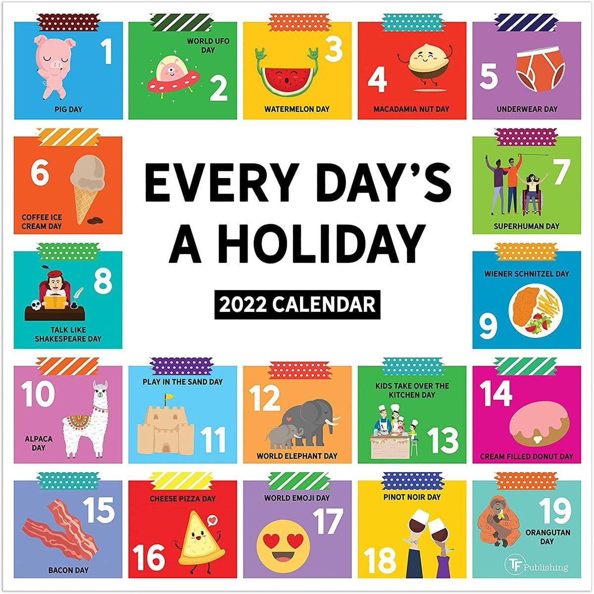 Rice spring 2023 calendar