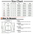 thumbnail image 3 of HOOMEUMY Mens Cargo Vest Sleeveless Clothes Fashion Trendy Classic Solid Coat Stand Collar Jacket Quick Dry Design Casual Workout Navy XXXL, 3 of 9