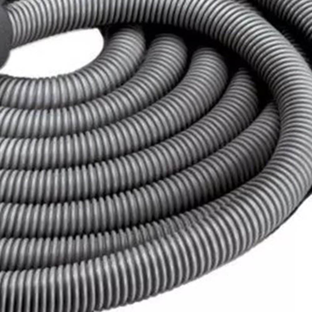 NuTone CH515 Current-carrying Crushproof Central Vacuum Hose 30 Ft for sale online 