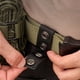 thumbnail image 2 of Hebilla De Cinturón Edc Acampar al aire libre EDC Nylon Mochila Cintura Sujetador Cinturón Gancho Hebilla (2pcs), 2 of 5