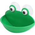 thumbnail image 1 of Aquatic Frog Habitat, Aquarium Wall Decor with Pet Suction Cup for Frogs Toads Geckos, 1 of 5