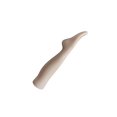 thumbnail image 4 of yingyy Female Mannequin Leg Sock Display Model Stockings Stand Display for Showcase Skin Color Standing Skin Color Inverted, 4 of 6