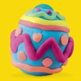 thumbnail image 5 of Play-Doh Easter Bag, 9 Eggs for Party Favors & Kids Arts and Crafts, Easter Basket Stuffers, 5 of 12