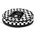 thumbnail image 3 of MightySkins Skin Compatible with iRobot Roomba 960 Robot Vacuum - Check | Protective, Durable, and Unique Vinyl Decal wrap Cover | Easy to Apply, Remove, and Change Styles | Made in The USA, 3 of 4
