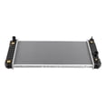 thumbnail image 4 of Radiator for 1996-2005 Chevy Blazer C1500 GMC Sonoma Jimmy Isuzu 4.3L 4.2L 1826, 4 of 9