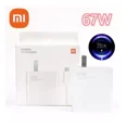 thumbnail image 4 of Cargador Xiaomi Turbo Carga 67w Tipo C Original Cable 5a Xiaomi Cargador xiaomi 67 w, 4 of 8