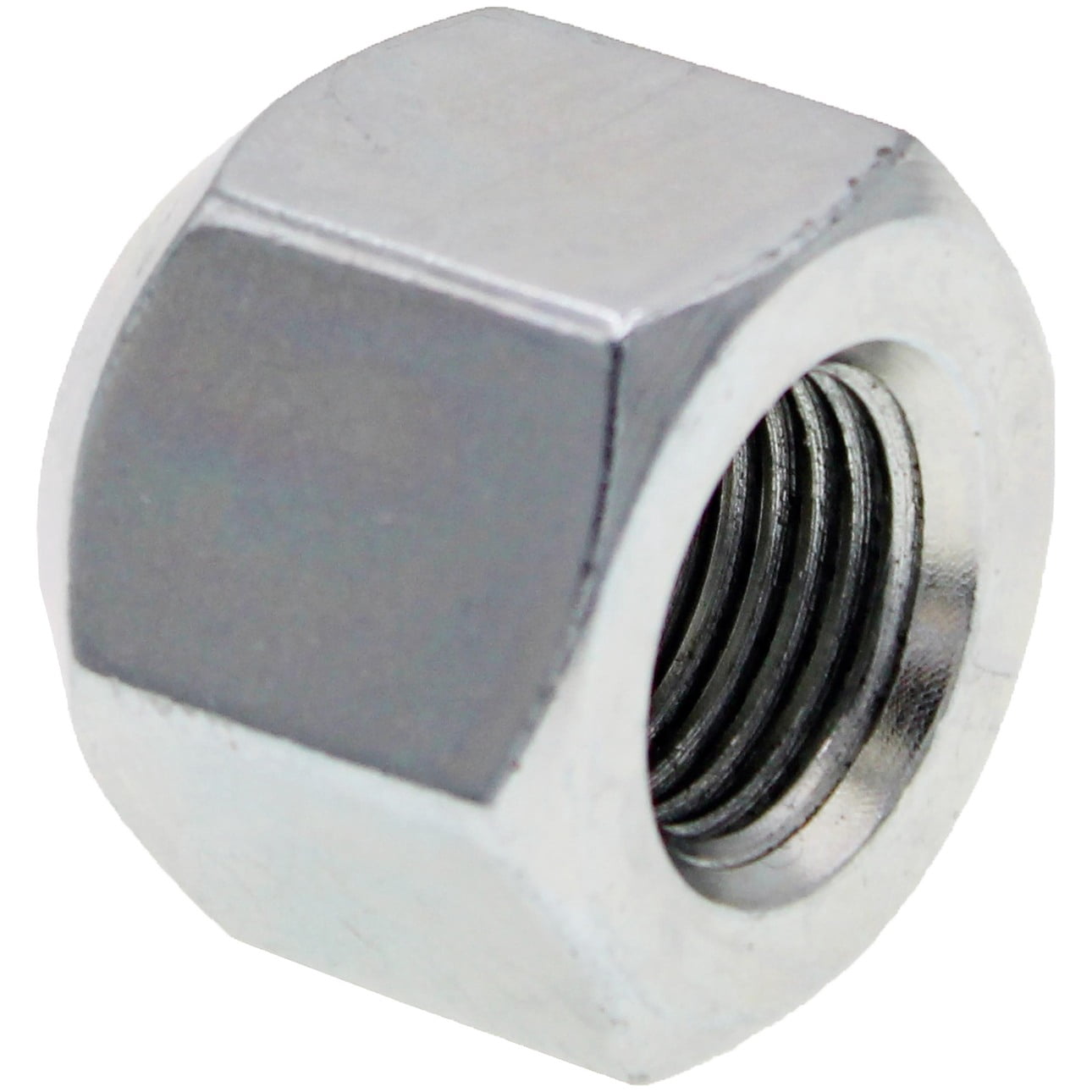 Dorman 611-376 Wheel Lug Nut for Specific Ford Models (Pack of 10)