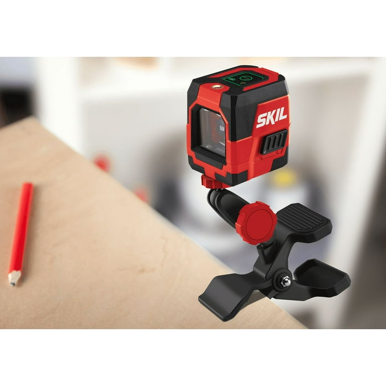 Skil on sale level laser