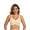 Beige, variant on Ltctricy Women's Push up Lace Bras Wireless Lightly Lined Support Lift up Full Coverage Bralettes Plus Size Bras