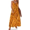 thumbnail image 1 of Cheez Its Robe Sans Manches Élégante Robes de Soirée Élégantes pour Femmes 2024, 1 of 4