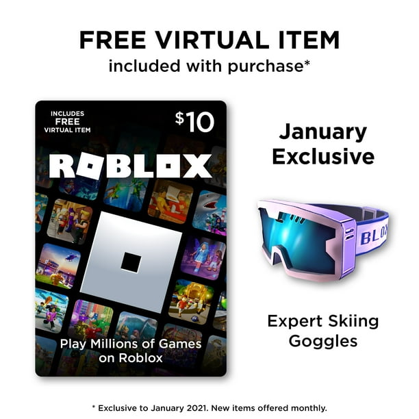 Roblox Free Items That Were Removed