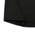 thumbnail image 5 of Women's Autumn And Winter Plus Velvet Yoga Long-sleeved Fitness Running Sports Training Clothes Slim Quick-drying Stretch Top Women T-shirt, 5 of 10