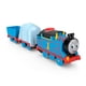 thumbnail image 3 of Tren de Juguete MATTEL Thomas & Friends Interactivo Thomas, 3 of 4