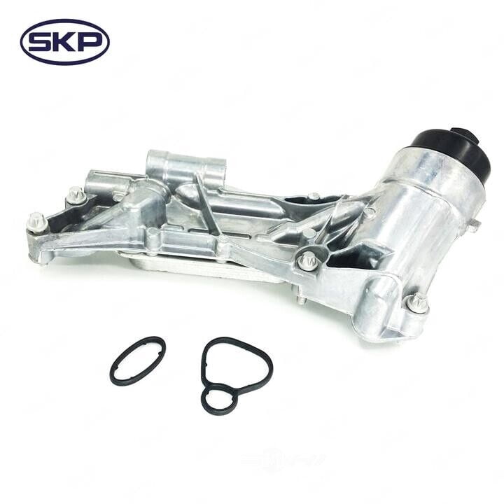 Engine Oil Cooler Core Assembly SKP SK918432