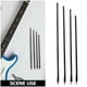 thumbnail image 3 of PTOOTP 4Ud Herramienta Para Ajuste De Dos Vías En Mástiles De Guitarra Con Mango Ergonómico, 3 of 8