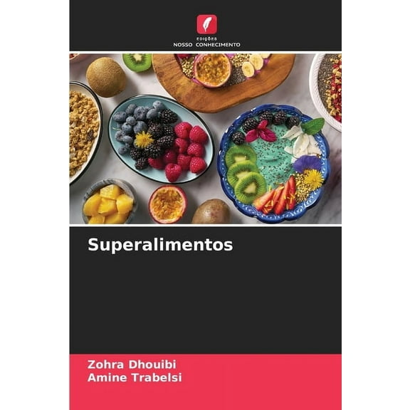 Superalimentos, (Paperback)