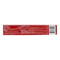 thumbnail image 3 of Close-Up Toothpaste, Refreshing Red Gel, Anticavity Fluoride, Cinnamon, 6 Oz (Pack of 6), 3 of 8