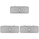 thumbnail image 1 of Protector Silicona para Escurridor Grifo Accesorios Fregadero (gris Claro), 1 of 4