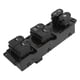 thumbnail image 4 of Interruptor de elevalunas eléctrico 93570‑1R111 Reemplazo del interruptor de elevación de ventana para HYUNDAI ACCENT LHD 2014-2017, 4 of 5