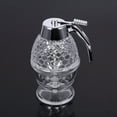 thumbnail image 1 of Honey Syrup Juice Dispenser Acrylic Cook Bake Party Dispenser Acrylic Gathering Kitchen Accessory, 1 of 7