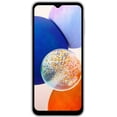 thumbnail image 2 of Refurbished Samsung Galaxy A14 5G - 128GB – Silver – 50MP Triple Rear & 13MP Front Camera - Fully Unlocked Smartphone - Excellent Condition, 2 of 10