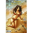 thumbnail image 1 of Grimm Fairy Tales Swimsuit Special #2021A VF ; Zenescope comic book, 1 of 1