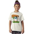 thumbnail image 4 of Funny Who's Your Paddy Tootsie Owl Crewneck T Shirts Boy Girl Teen Brisco Brands XS, 4 of 5
