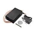 thumbnail image 1 of Kit de Soudage Spot 5000W 8000W Haute Puissance DIY Batterie 18650 Outils de Soudage, Stylo de Machine de Soudage Portable pour Feuille de Nickel, Facile à Utiliser, 1 of 7