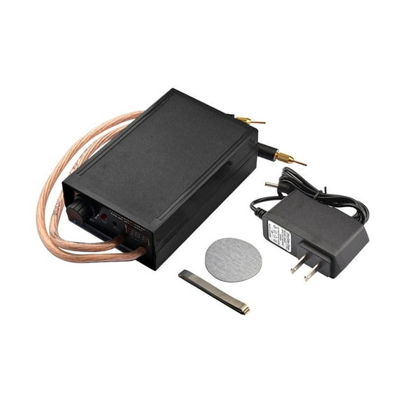5000W 8000W Spot Welder High Power Kit DIY 18650 Battery Pack Welding Tools, Portable Spot Welding Machine Pen For Nickel Sheet ,Easy to Use