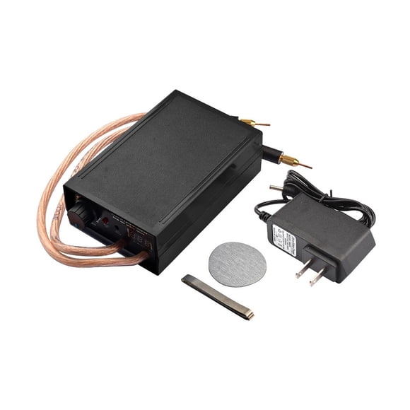5000W 8000W Spot Welder High Power Kit DIY 18650 Battery Pack Welding Tools, Portable Spot Welding Machine Pen For Nickel Sheet ,High Efficiency