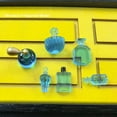 thumbnail image 3 of Fragancia para casa de muñecas fragancia en miniatura de alta simulación modelo 1:12 1:6 decoración portátil de plástico para bricolaje ANGGREK  Otros, 3 of 7