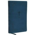 thumbnail image 2 of NRSV, Catholic Bible, Gift Edition (6763T - Teal, Leathersoft), 2 of 8